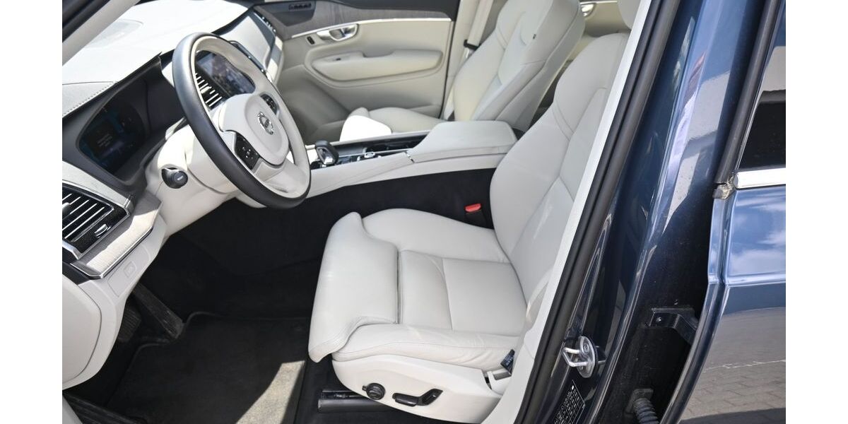 Volvo XC90 37.800 km 52.500 &euro; Jüterbog 14913