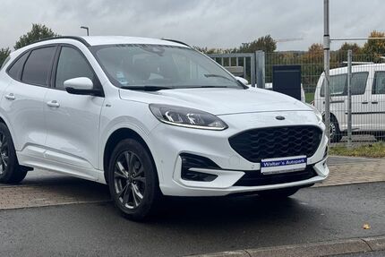 Ford Kuga 177.000 km 15.995 € Leinefelde 37327