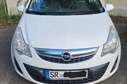 Opel Corsa 147.500 km 1.800 &euro; Mallersdorf-Pfaffenberg 84066