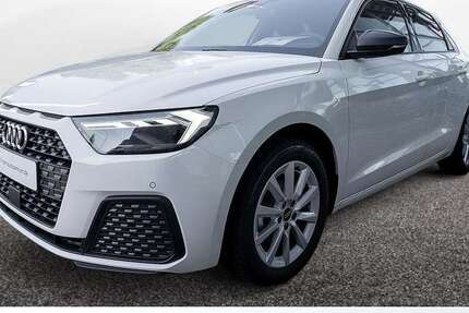 Audi A1 8.000 km 24.977 &euro; Uelzen 29525