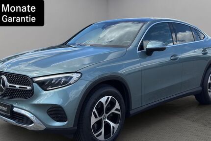 Mercedes-Benz GLC 220 17.957 km 59.979 &euro; Wildeshausen 27793