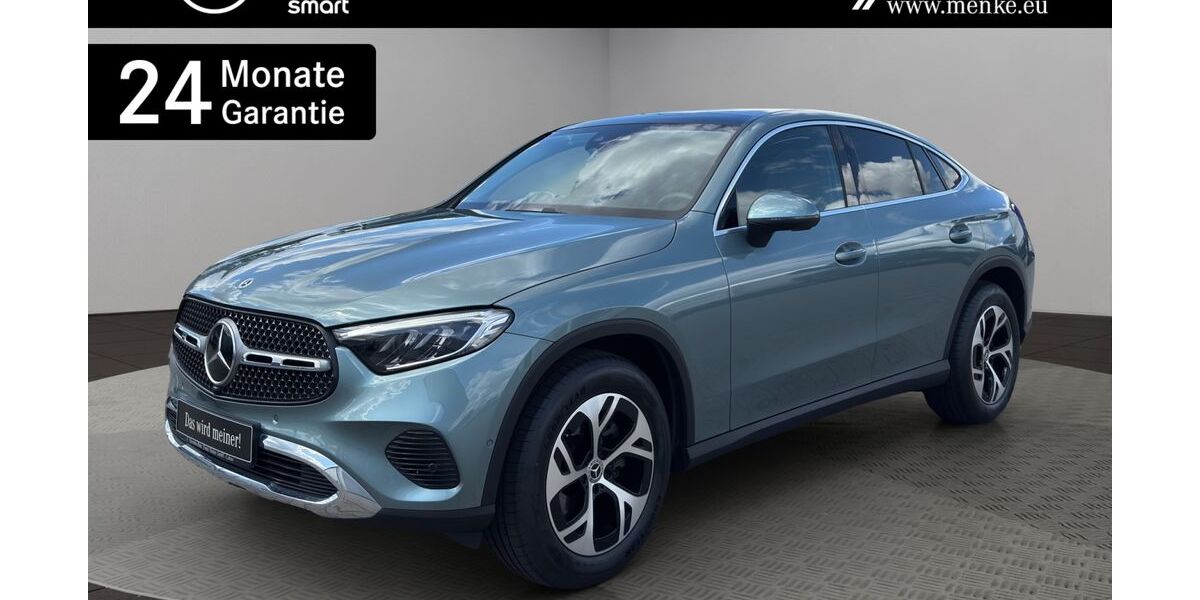 Mercedes-Benz GLC 220 17.957 km 59.979 &euro; Wildeshausen 27793