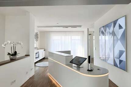 Gewerbeobjekt Wallerstein - 1.090&euro; | Angebot:27016338