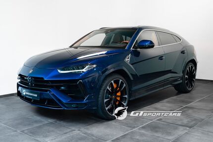 Lamborghini Urus 15.833 km 259.900 &euro; Herrsching am Ammersee 82211