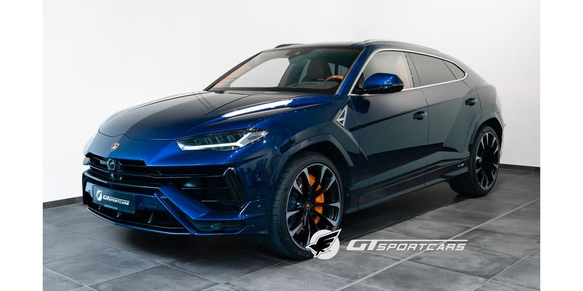 Lamborghini Urus 15.833 km 259.900 &euro; Herrsching am Ammersee 82211