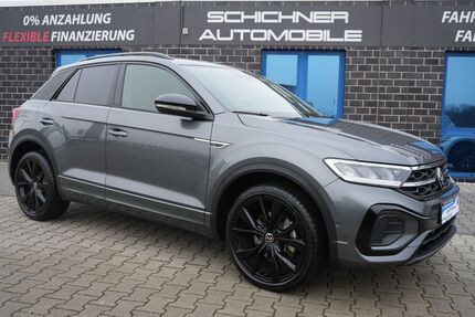 VW T-Roc 9.000 km 30.850 &euro; Ihlow 26632