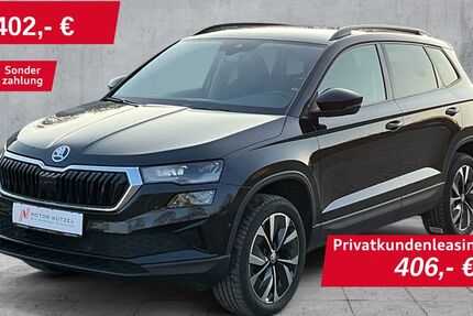 Skoda Karoq 58.045 km 27.700 &euro; Werneck 97440