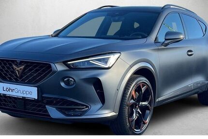 Cupra Formentor 34.897 km 35.980 € Mainz 55120