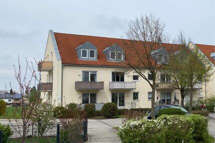 Wohnung Altötting - 2 Zimmer, 42 m&sup2;, 159.900&euro; | Angebot:25768088