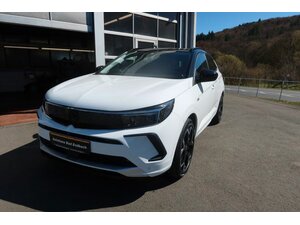 Opel Grandland (X) 51.950 km 23.990 &euro; Bad Endbach 35080