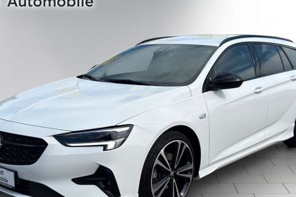 Opel Insignia 100.000 km 20.980 &euro; Elsterwerda 04910