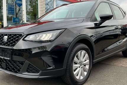 Seat Arona 21.200 km 18.500 &euro; Oldenburg 26125