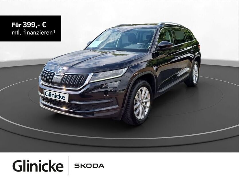Kodiaq
