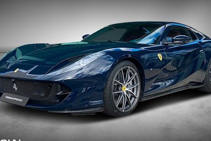Ferrari 812 4.600 km 489.990 &euro; Radebeul 01445