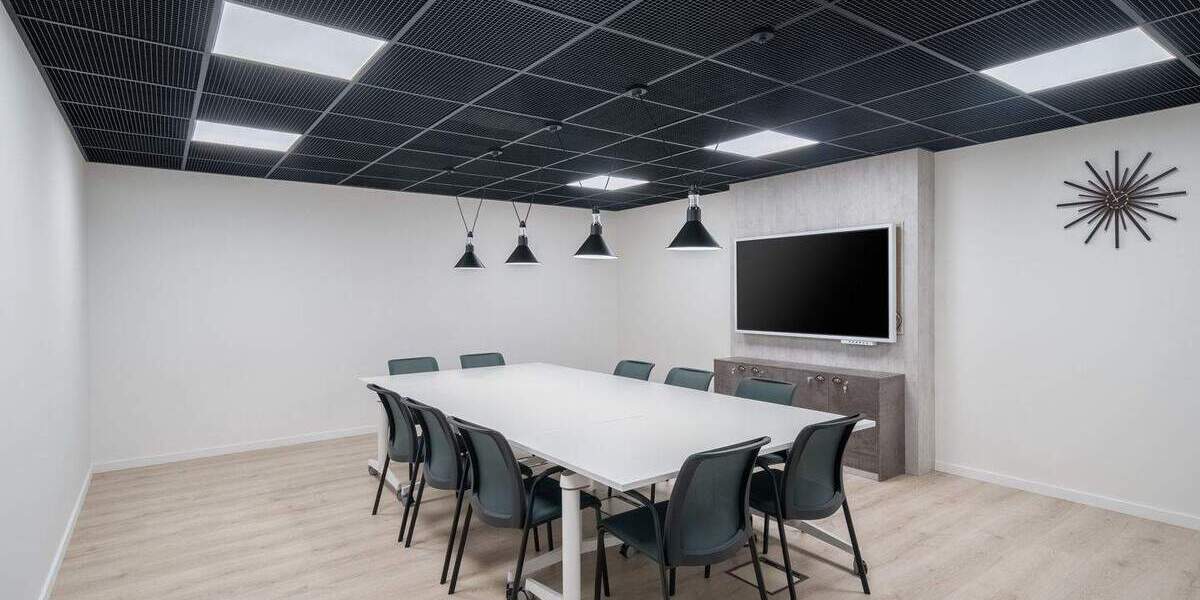 Mitgliedschaften für flexible Büros in Regus Maximiliancenter zimmer