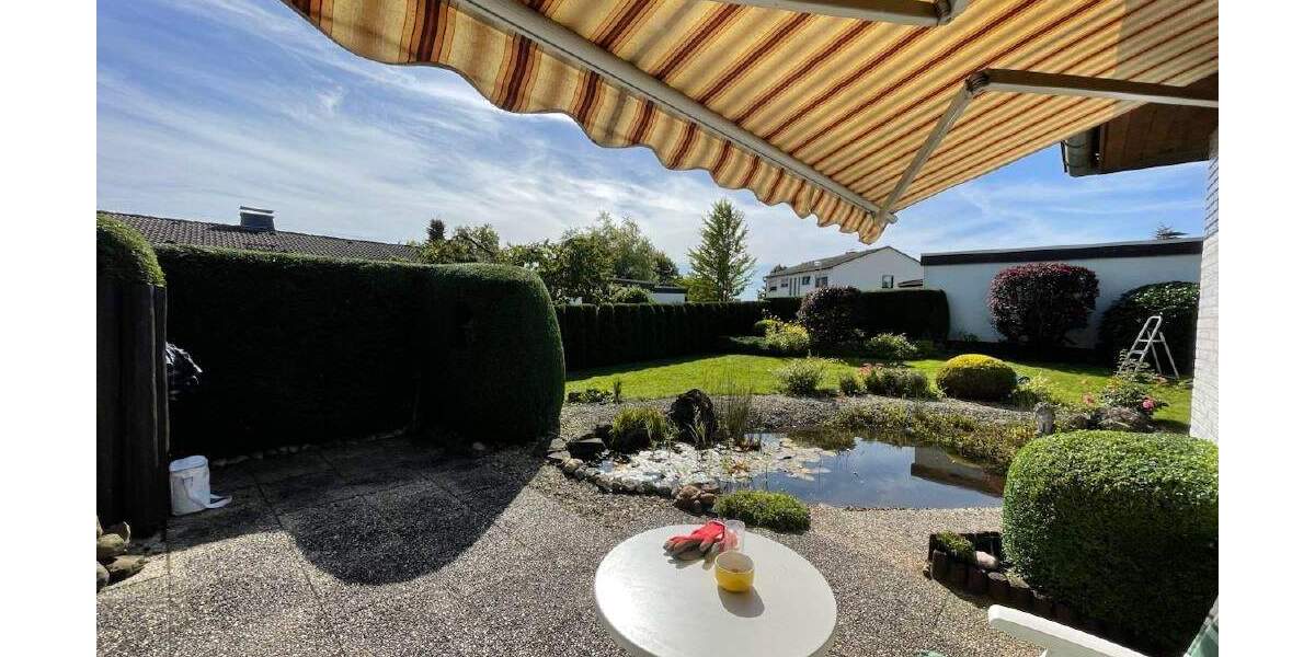 Einfamilienhaus Korbach - 3 Zimmer, 121 m&sup2;, 349.000&euro; | Angebot:24909622