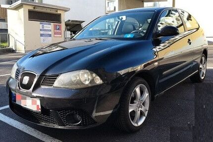 Seat Ibiza 202.000 km 1.790 &euro; Ötisheim 75443