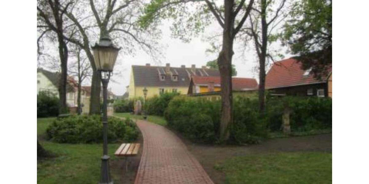 3-Zimmer-ETW (2. OG) in Reppichau bei Köthen mit Sanierungsbedarf 3 zimmer