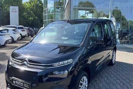 Citroen Berlingo 15.950 km 25.900 &euro; Offenburg 77654