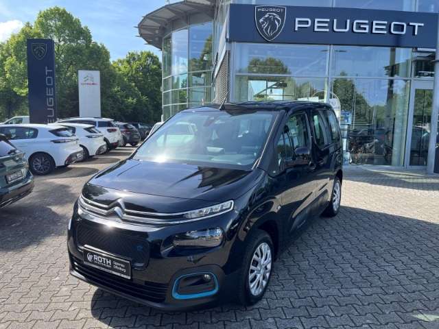 Citroen Berlingo 15.950 km 25.900 &euro; Offenburg 77654