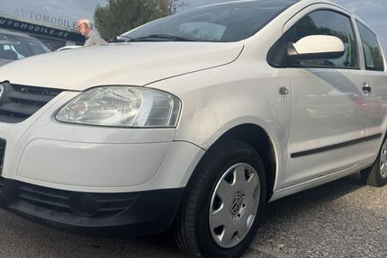 VW Fox 133.000 km 1.500 &euro; Dachau (bei München) 85221