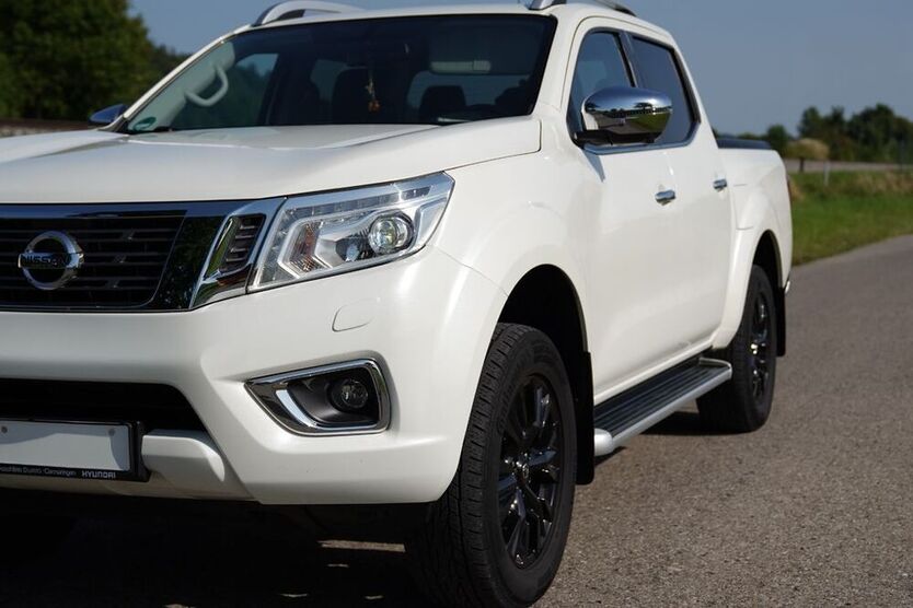 Navara