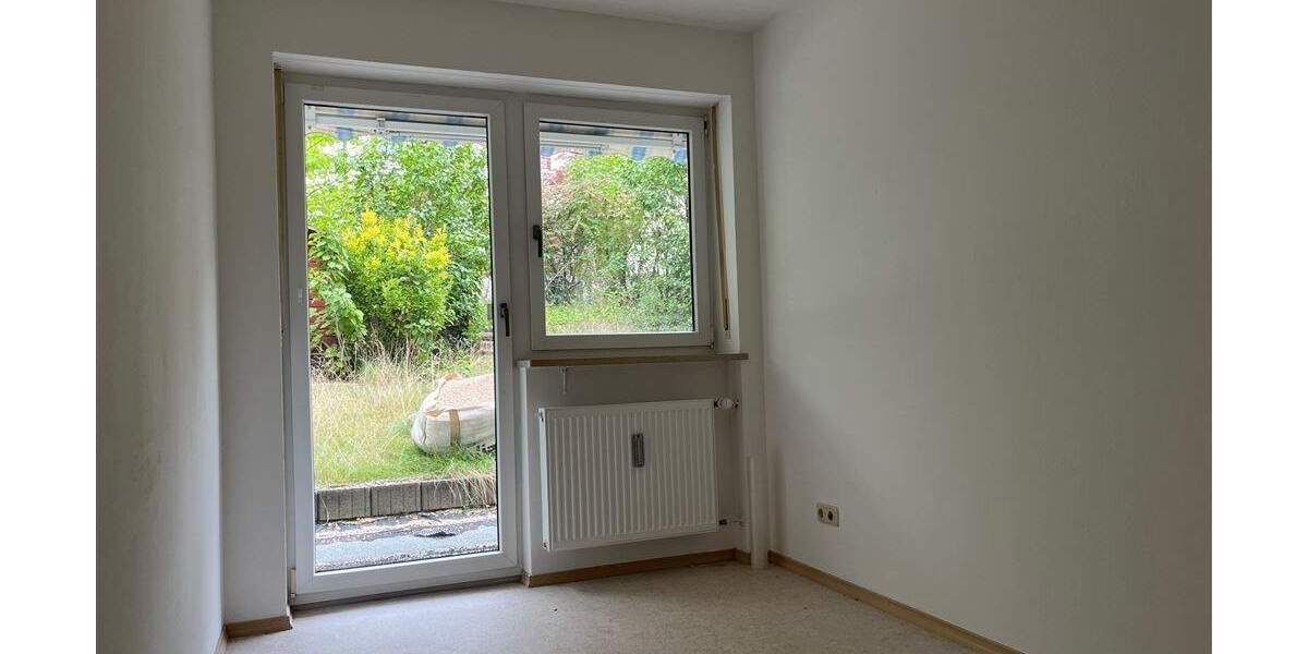 Etagenwohnung Regensburg Kumpfmühl-Ziegetsdorf-Neuprüll - 4 Zimmer, 104 m&sup2;, 460.000&euro; | Angebot:24708319