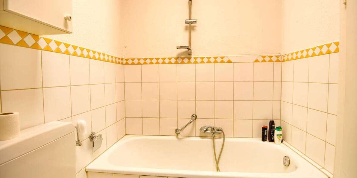 Renditestarkes, renoviertes 7FH mit Gewerbeeinheit in zentraler Lage Käfertals - Mehrfamilienhaus, Wohnhaus Mannheim Käfertal | Angebot:18673104