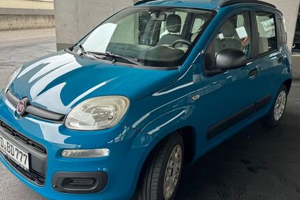Fiat Panda 74.357 km 4.700 &euro; Grassau 83224