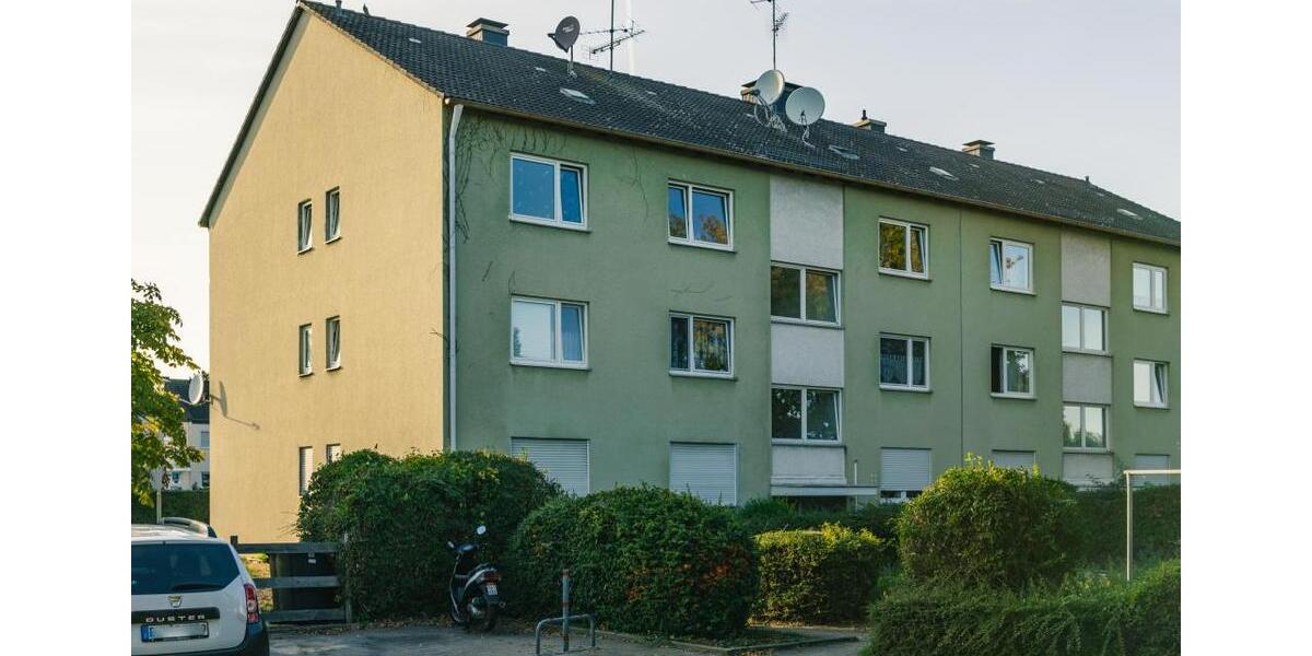 Erdgeschoßwohnung Grünstadt - 2 Zimmer, 57 m&sup2;, 569&euro; | Angebot:26096303