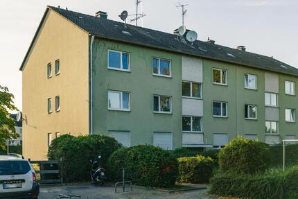 Wohnung Grünstadt - 2 Zimmer, 57 m&sup2;, 569&euro; | Angebot:26096303