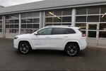 Jeep Cherokee Overland 4WD 76.550 km 24.990 &euro; Bad Endbach 35080