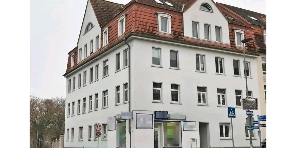 Etagenwohnung Schönhausen (Elbe) - 32 Zimmer, 831 m&sup2;, 765.000&euro; | Angebot:23489642