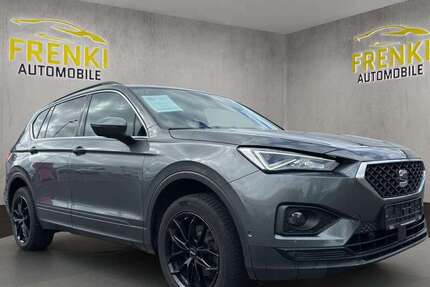 Seat Tarraco 82.100 km 21.999 &euro; Fulda 36043