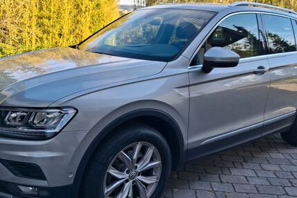 VW Tiguan 53.425 km 26.899 &euro; Vilshofen 94474