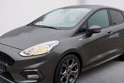 Ford Fiesta 70.000 km 10.950 &euro; Wolfhagen 34466