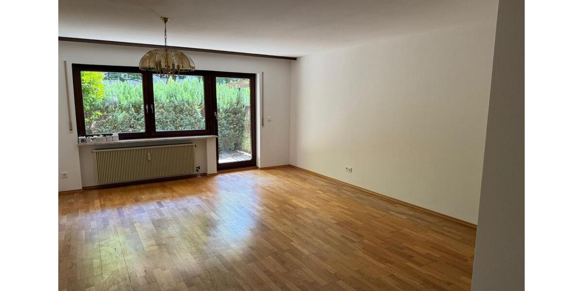 Erdgeschoßwohnung Ulm Donautal - 3.5 Zimmer, 96 m&sup2;, 355.000&euro; | Angebot:27250095