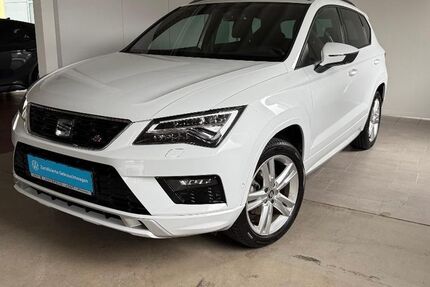Seat Ateca 78.510 km 22.490 &euro; Arnsberg 59823