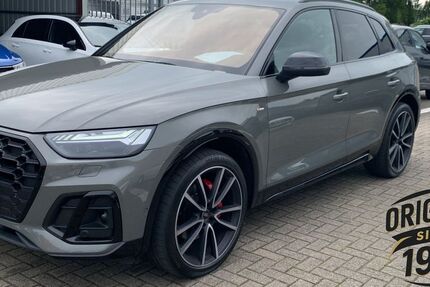Audi Q5 60.901 km 48.500 &euro; Ahaus 48683