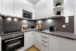 Frisch Sanierte 2-Zimmer Wohnung im Samariterkiez Friedrichshain