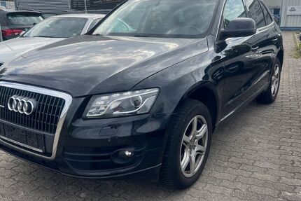 Audi Q5 307.000 km 6.999 &euro; Ötigheim 76470