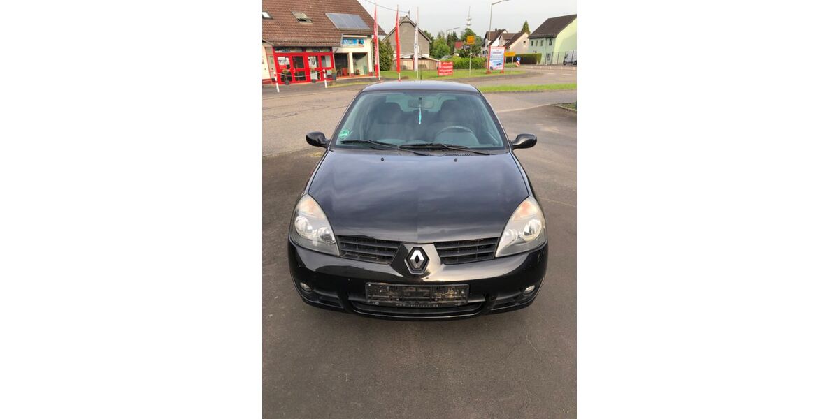 Renault Clio 90.000 km 3.500 &euro; Altenkirchen 57610