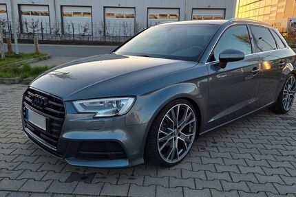 Audi A3 88.512 km 18.500 &euro; Riedstadt 64560