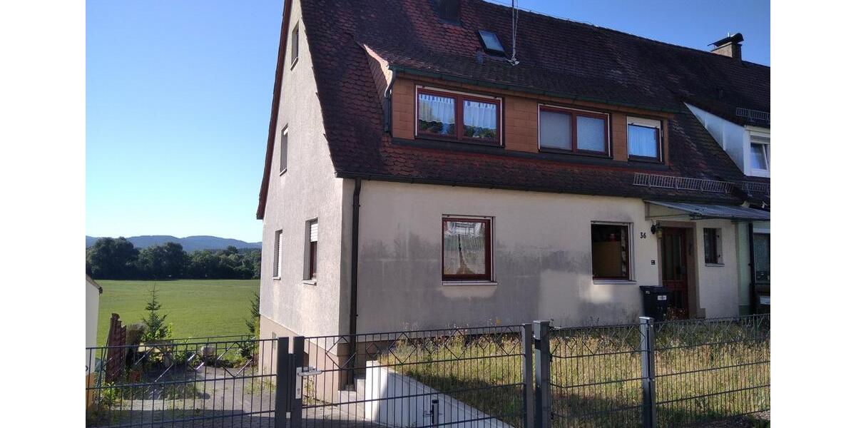 Doppelhaushälfte Reichenschwand - 5 Zimmer, 125 m&sup2;, 285.000&euro; | Angebot:27076900