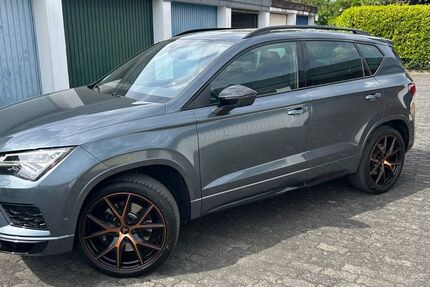 Cupra Ateca 59.400 km 27.000 &euro; Bad Honnef 53604