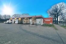 ENTDECKEN SIE DIE EINZIGE SB-WASCHBOX IN DER STADT
