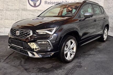 Seat Ateca 6.150 km 31.600 € Spaichingen 78549