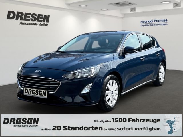 Ford Focus 63.375 km 15.880 € Mönchengladbach 41061