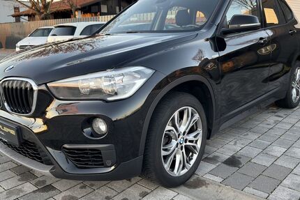 BMW X1 84.660 km 16.999 &euro; Bruchsal 76646