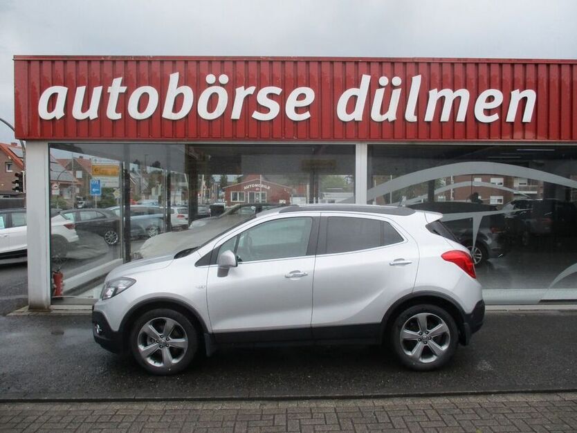 Mokka